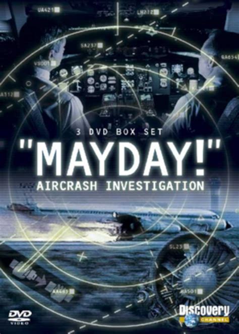 imdb mayday air crash investigation